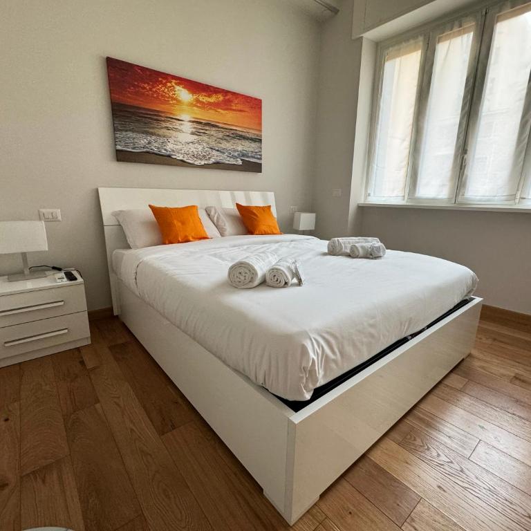 GoHost - City Hideaway a few Minutes from Milano Centrale - Appartamento con 1 Camera da Letto - 1