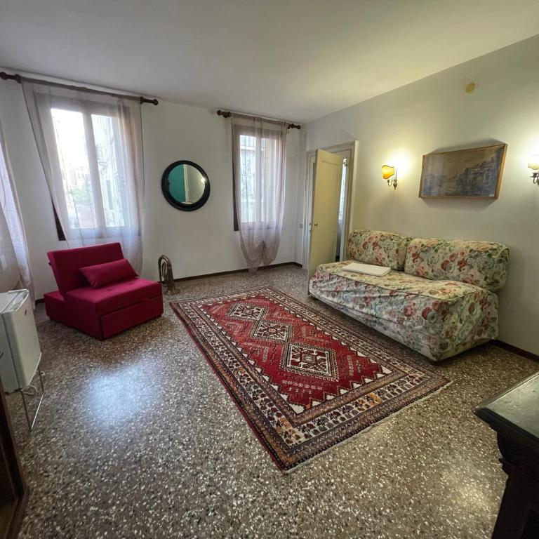 Lions Venice Guest house - Suite Presidenziale - 6