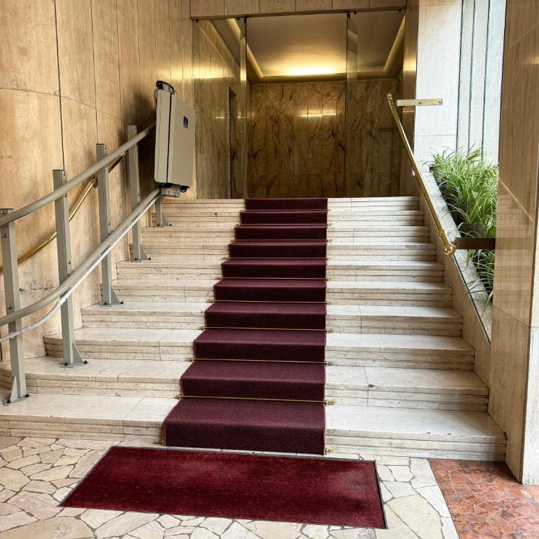 GoHost - City Hideaway a few Minutes from Milano Centrale - Appartamento con 1 Camera da Letto - 21