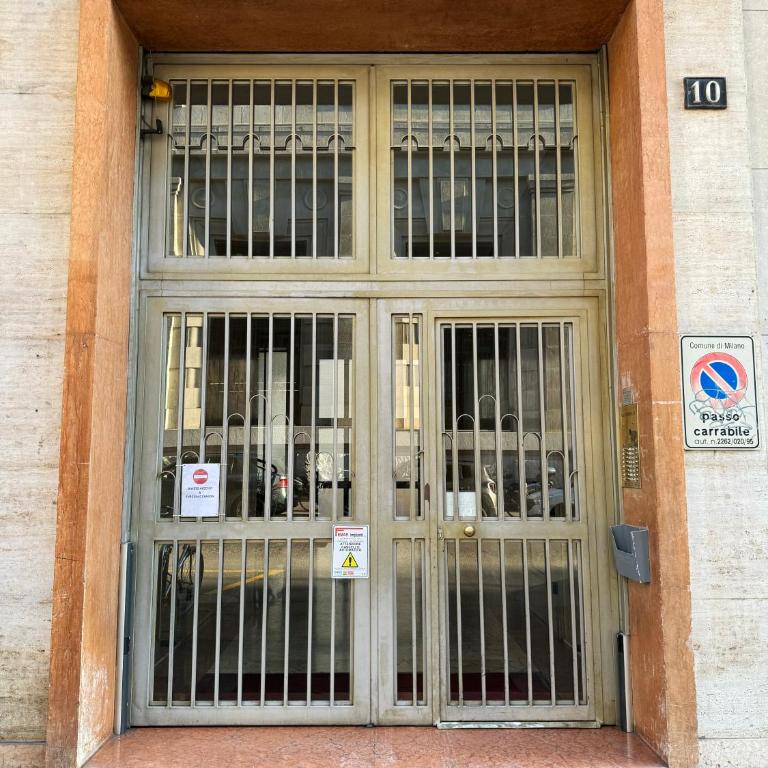 GoHost - City Hideaway a few Minutes from Milano Centrale - Appartamento con 1 Camera da Letto - 20