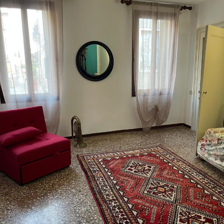Lions Venice Guest house - Suite Presidenziale - 42