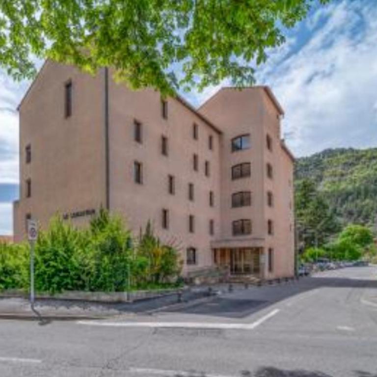 Grand studio confortable jusqu'à 4 personnes - Appartement - 1