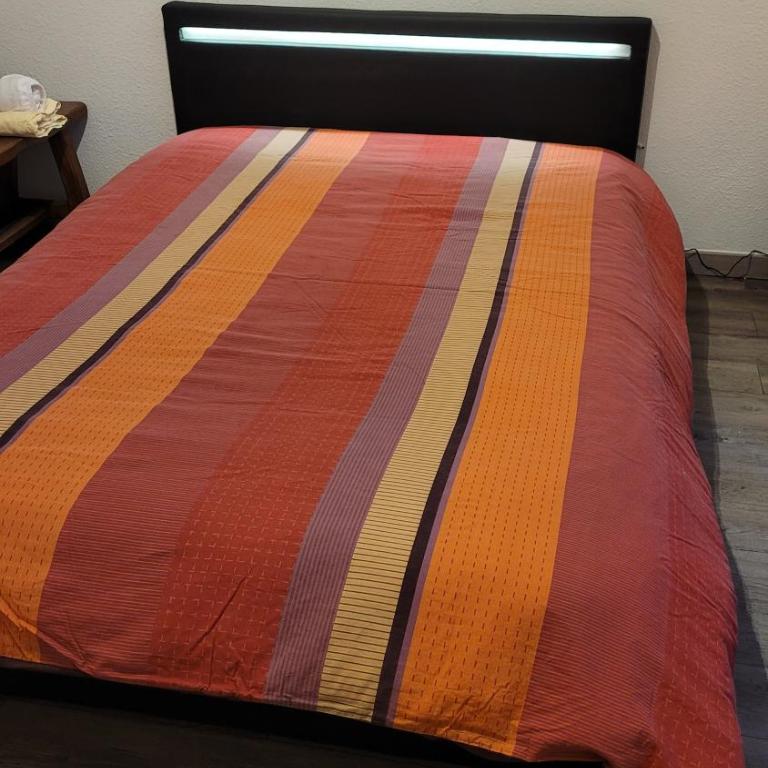 Grand studio confortable jusqu'à 4 personnes - Appartement - 17