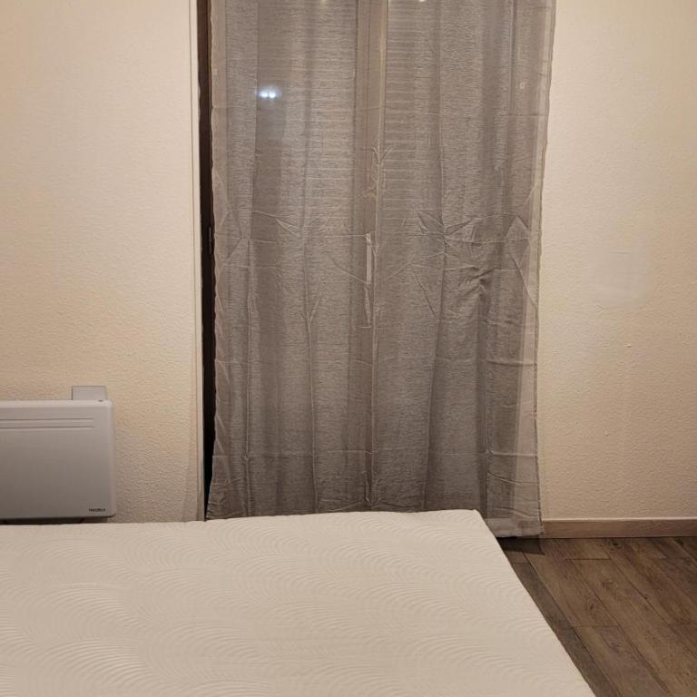 Grand studio confortable jusqu'à 4 personnes - Appartement - 21