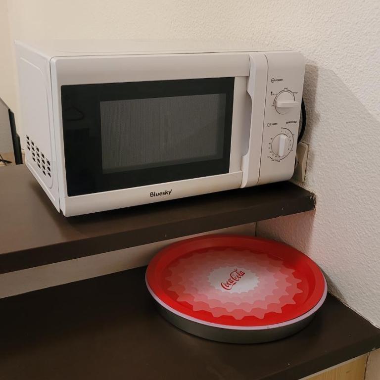 Grand studio confortable jusqu'à 4 personnes - Appartement - 13