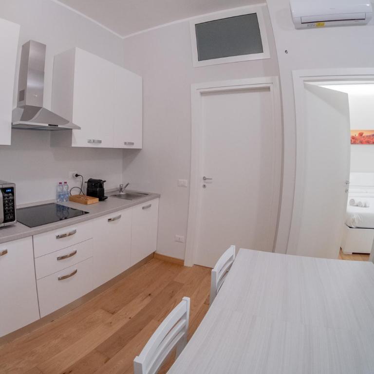 GoHost - City Hideaway a few Minutes from Milano Centrale - Appartamento con 1 Camera da Letto - 3