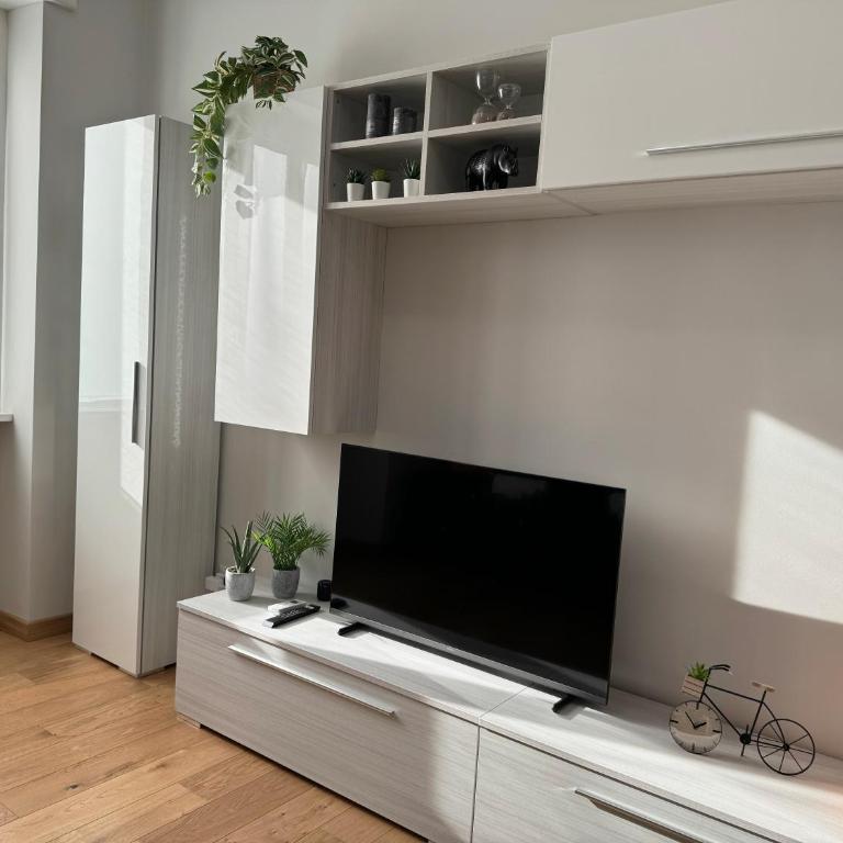 GoHost - City Hideaway a few Minutes from Milano Centrale - Appartamento con 1 Camera da Letto - 6