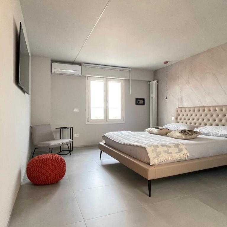 Mediceo 42 - Junior Suite - 6
