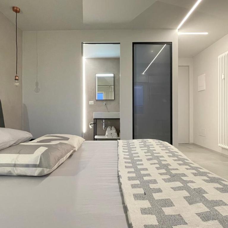 Mediceo 42 - Queen Room - 2