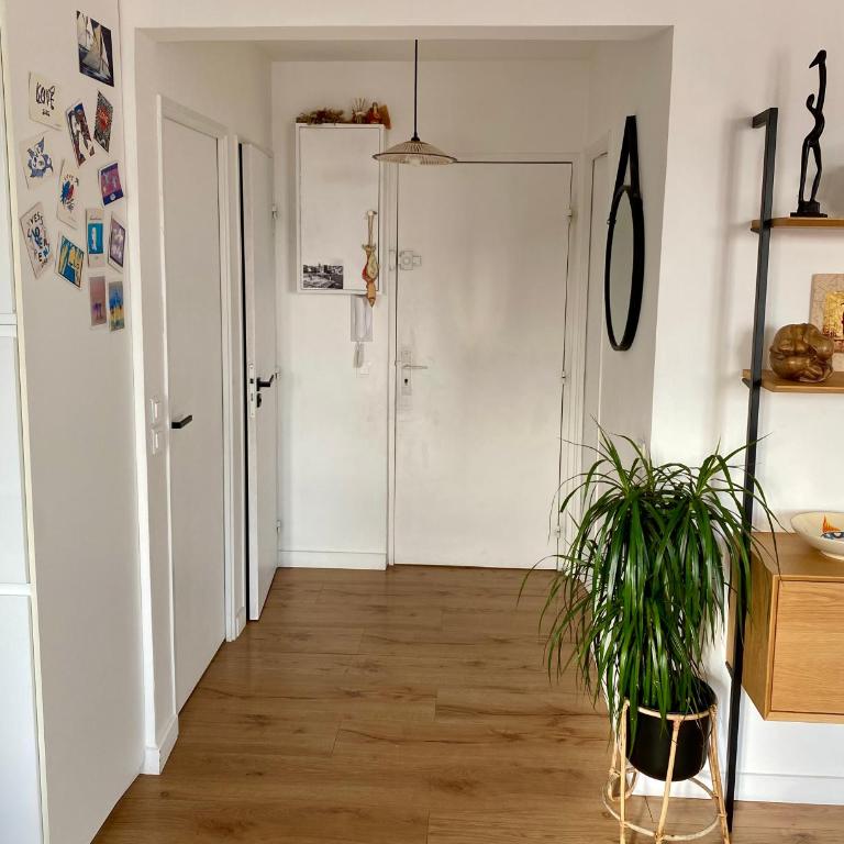 Appartement d'exception, vue Saint-Tropez - Apartment mit 2 Schlafzimmern - 9