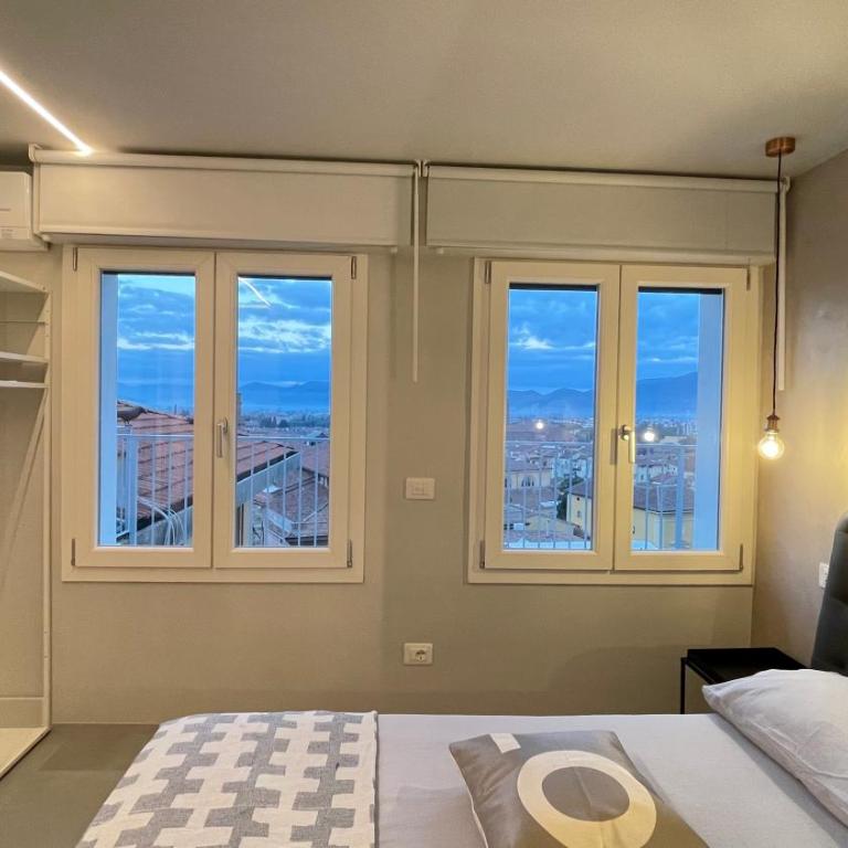 Mediceo 42 - Queen Room - 1