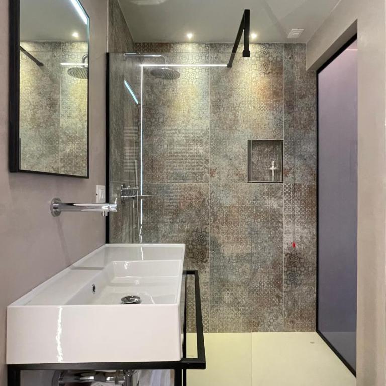 Mediceo 42 - Queen Room - 5