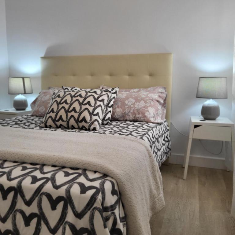 3BR Top Floor Apartment Vialia La Unión Metro - Apartment - 10