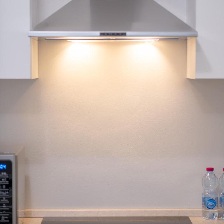 GoHost - City Hideaway a few Minutes from Milano Centrale - Appartamento con 1 Camera da Letto - 15