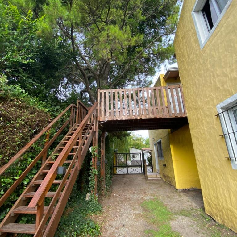 Complejo Sauces del Lago - Apartamento de 1 dormitorio - 1