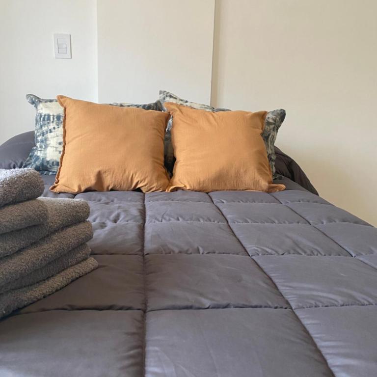 Monoambiente Plaza Paso - Apartamento de 1 dormitorio - 5