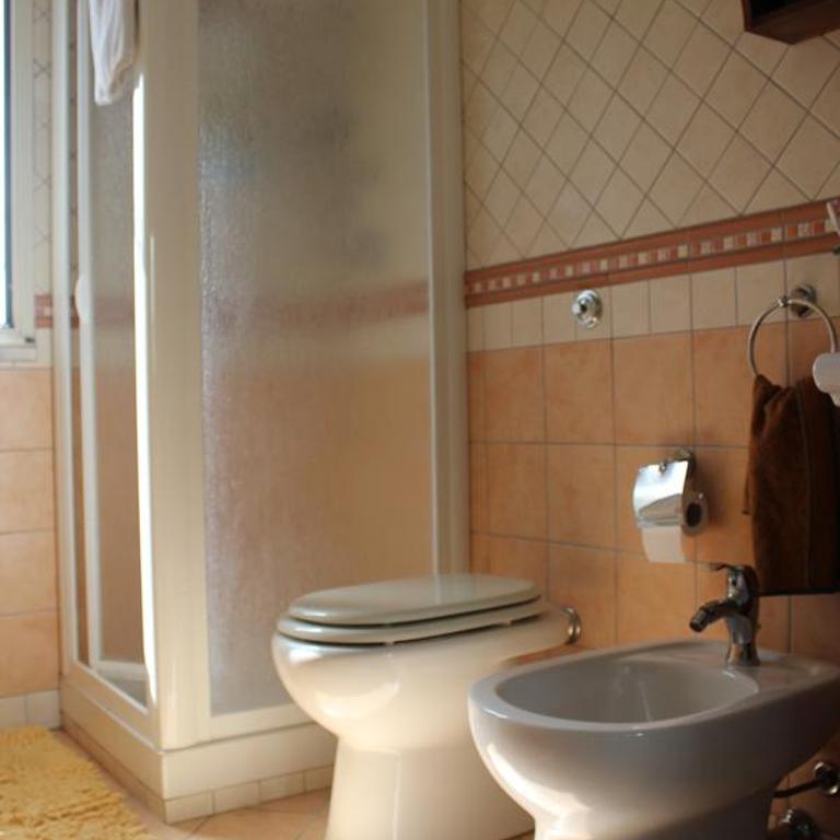 Antico Ulivo - Casa Vacanze con 3 Camere da Letto - 7