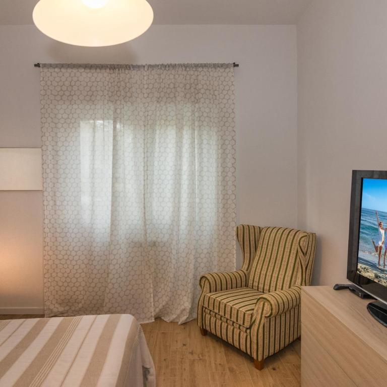 Casa vacanze da Antonio ristrutturata LUGLIO 2023 - Vacation Home - 19
