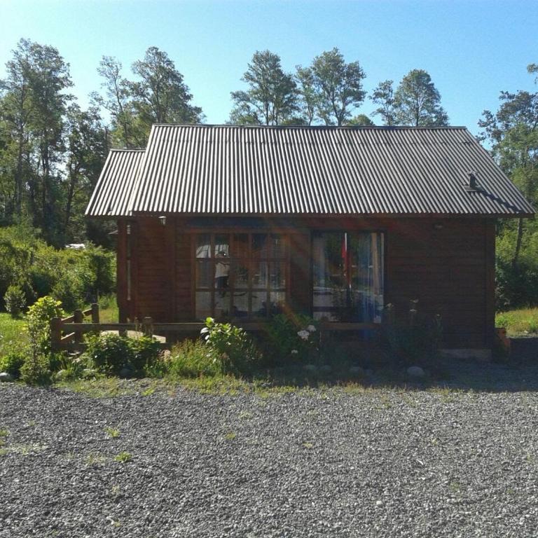 Bosques del Claro Sur - Bungalow - 22