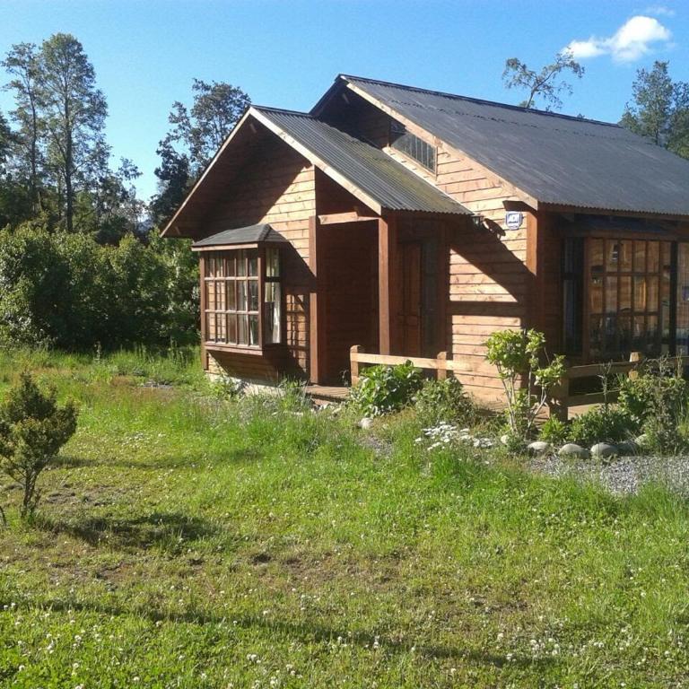 Bosques del Claro Sur - Bungalow - 21