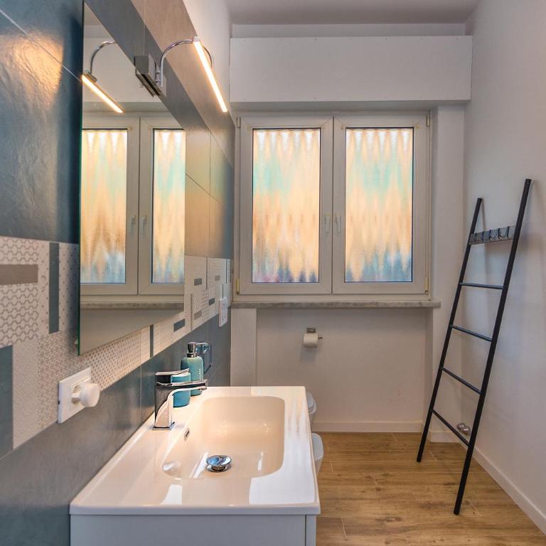 Casa vacanze da Antonio ristrutturata LUGLIO 2023 - Vacation Home - 25