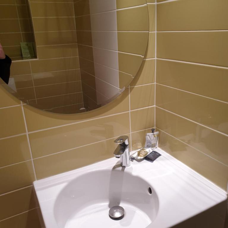 Hotel Burrhus - Petite Chambre Double - 2