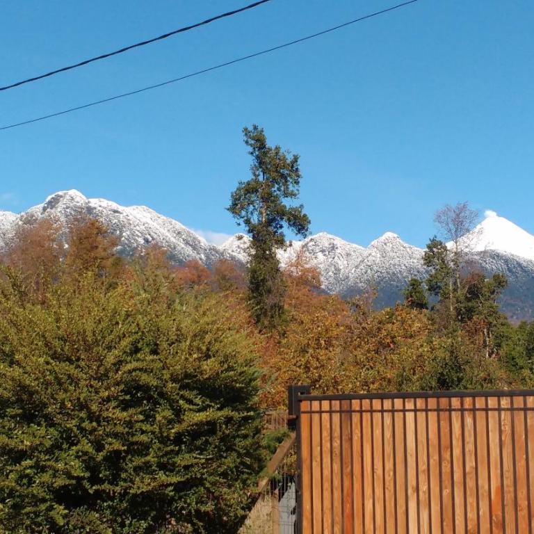 Bosques del Claro Sur - Bungalow - 26