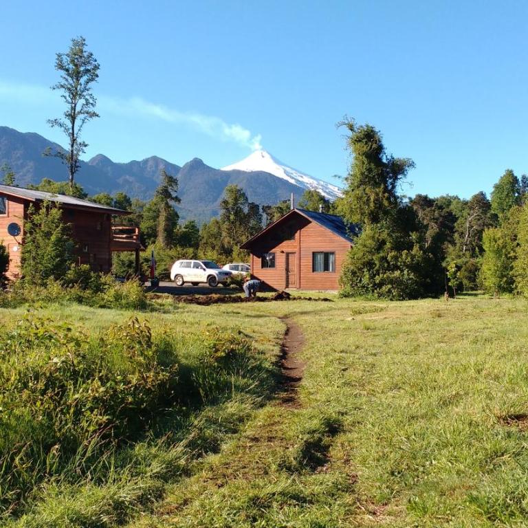 Bosques del Claro Sur - Bungalow - 28