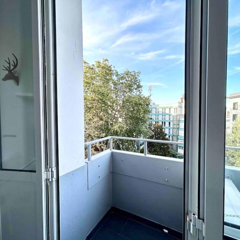 Milan Home Stadium ~ B&B Apartment for Rent - Appartamento con Balcone - 19