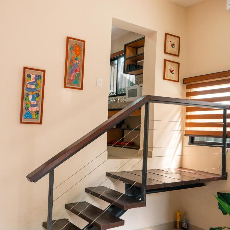 Departamentos Sol, Mar y Arena - Two-Bedroom Apartment - 5
