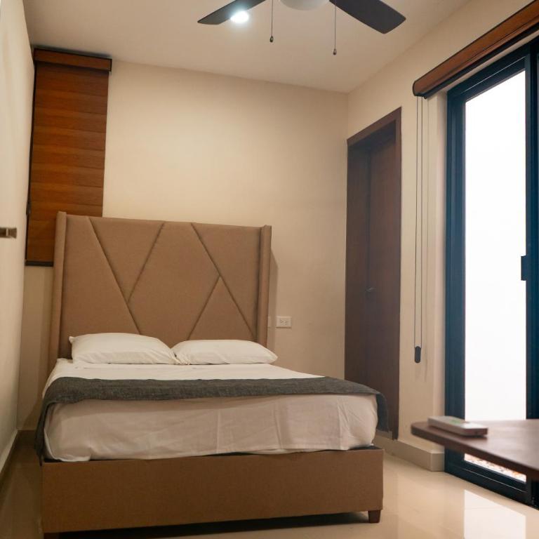Departamentos Sol, Mar y Arena - Two-Bedroom Apartment - 7