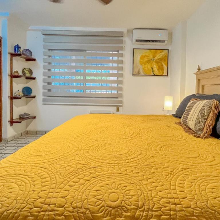 Playa Bonita unit Beso del Sol 101 - Apartamento con vistas a la piscina - 28