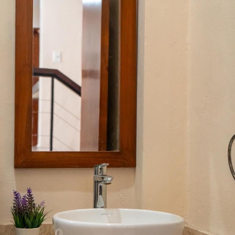 Departamentos Sol, Mar y Arena - Two-Bedroom Apartment - 25