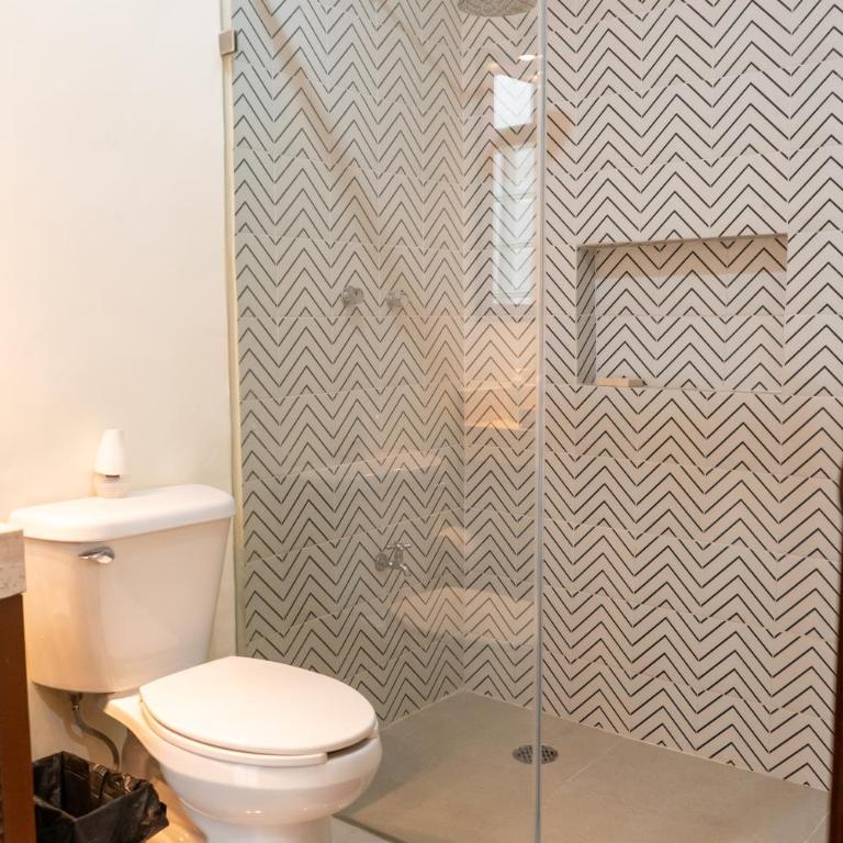 Departamentos Sol, Mar y Arena - One-Bedroom Apartment - 7