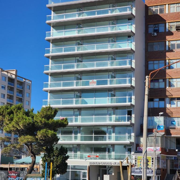 PH Patagonia Crystal Apart - Apartamento con balcón - 12