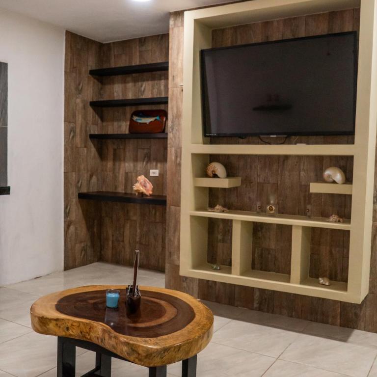Casa OAAL 1 - Apartment - Ground Floor - 4