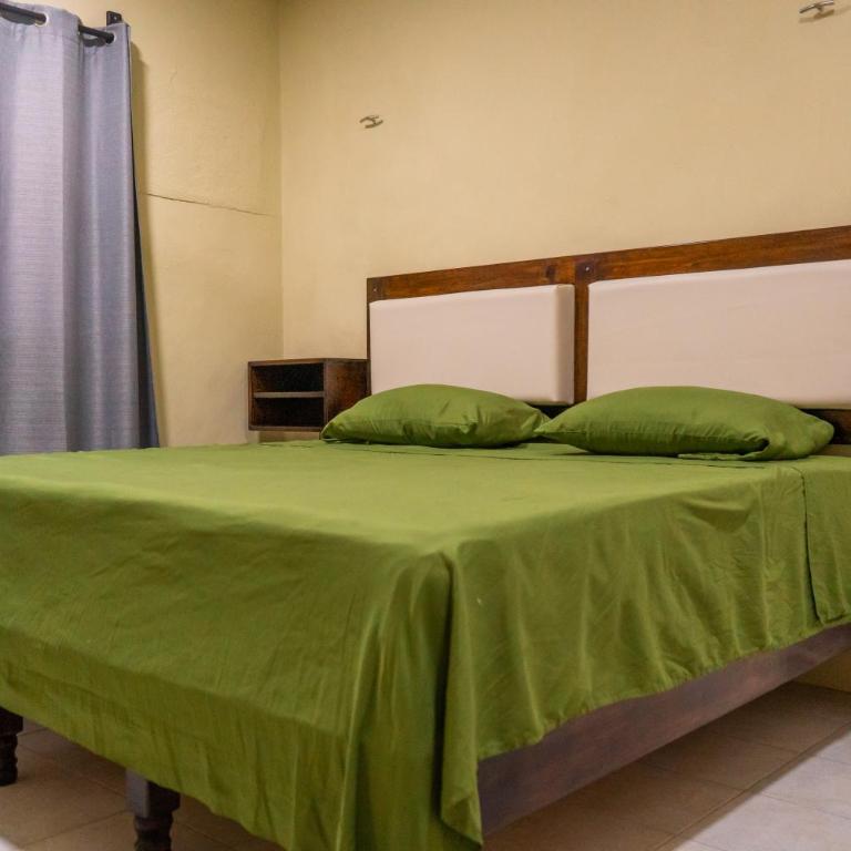 Casa OAAL 1 - Apartment - Ground Floor - 17