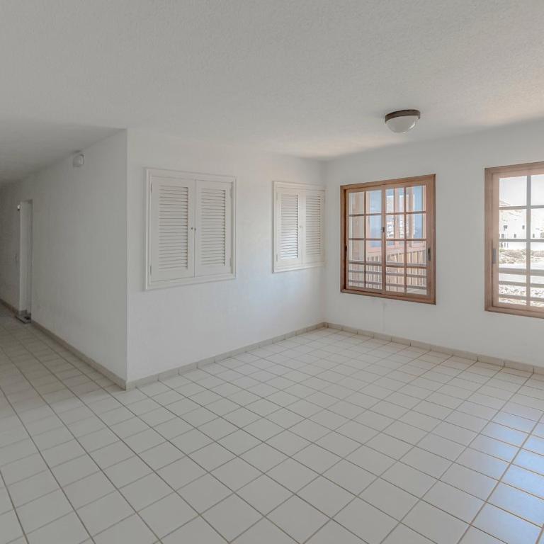 Atlantic 3 One bedroom, sea front, in complex with pool - Apartamento con vistas al mar - 20