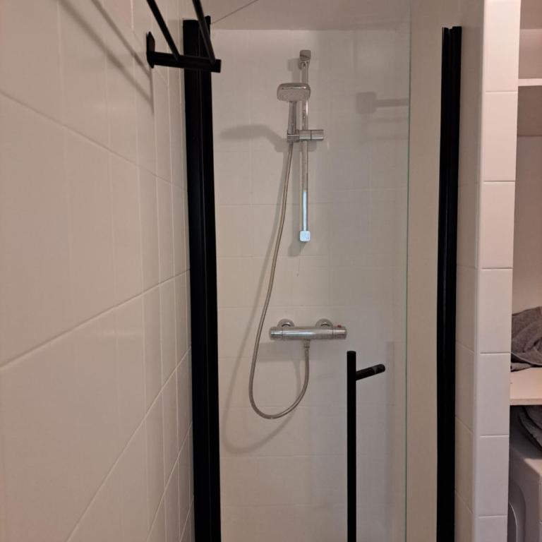 La dépendance du château de Triviers. - Appartement 1 Chambre - 7
