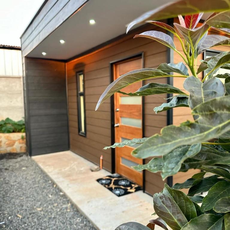 Cabaña entre Bosques - Casa con 1 dormitorio - 10
