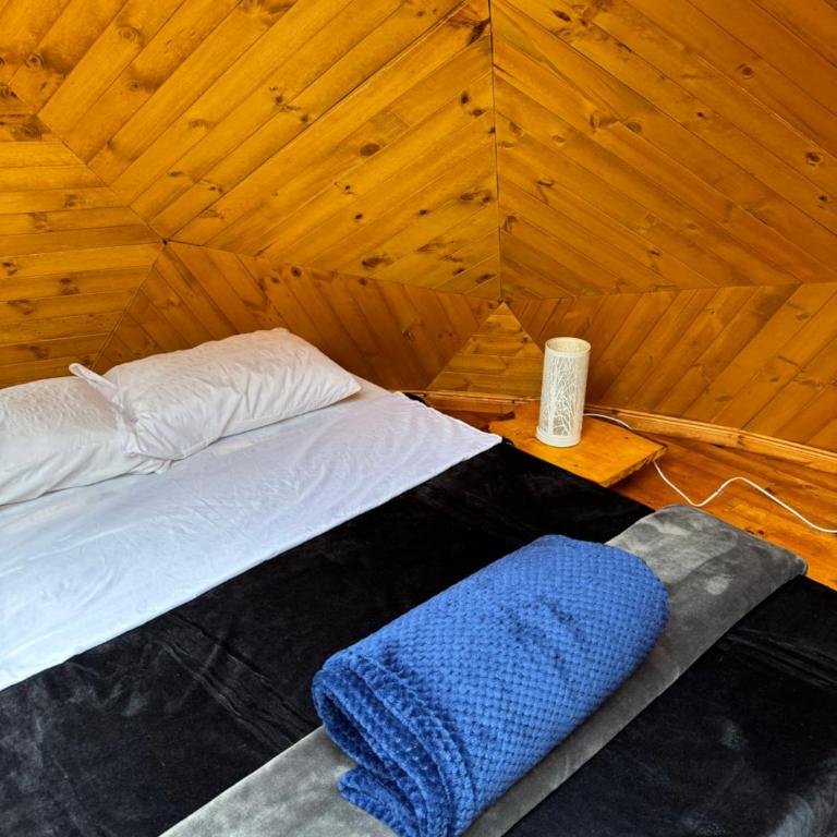 La Roca Glamping - Suite - 10