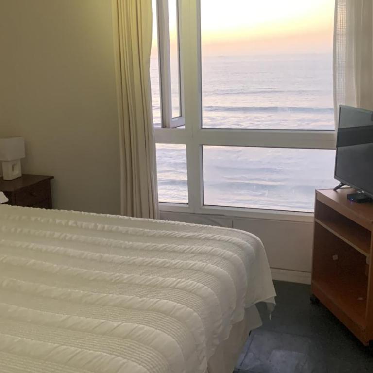 Departamento frente al mar Neohaus La Serena - Apartamento de 3 dormitorios - 22