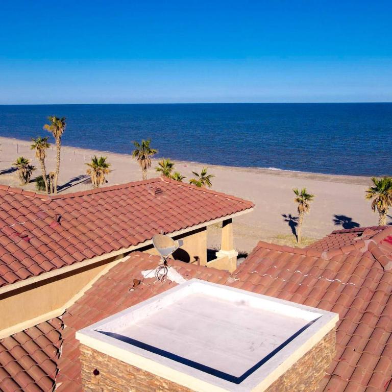 Beachfront San Felipe Villa 721 - Casa - 21