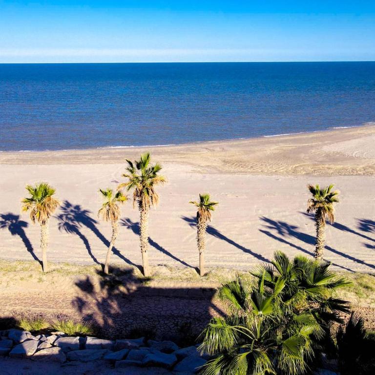 Beachfront San Felipe Villa 721 - Casa - 24