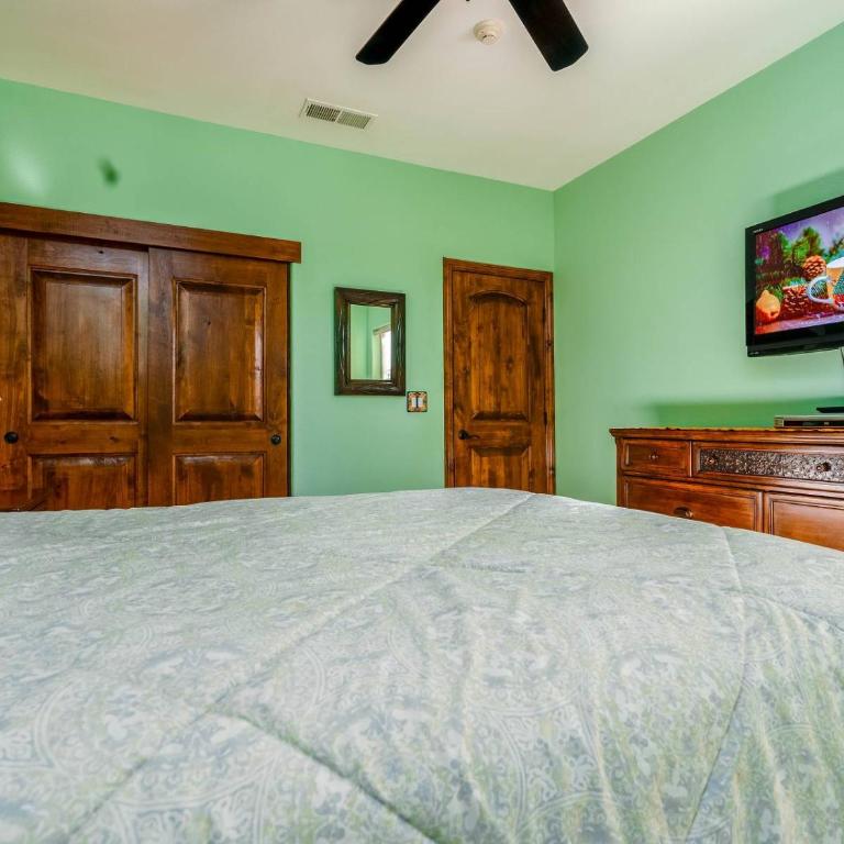 Beachfront San Felipe Villa 721 - Casa - 7