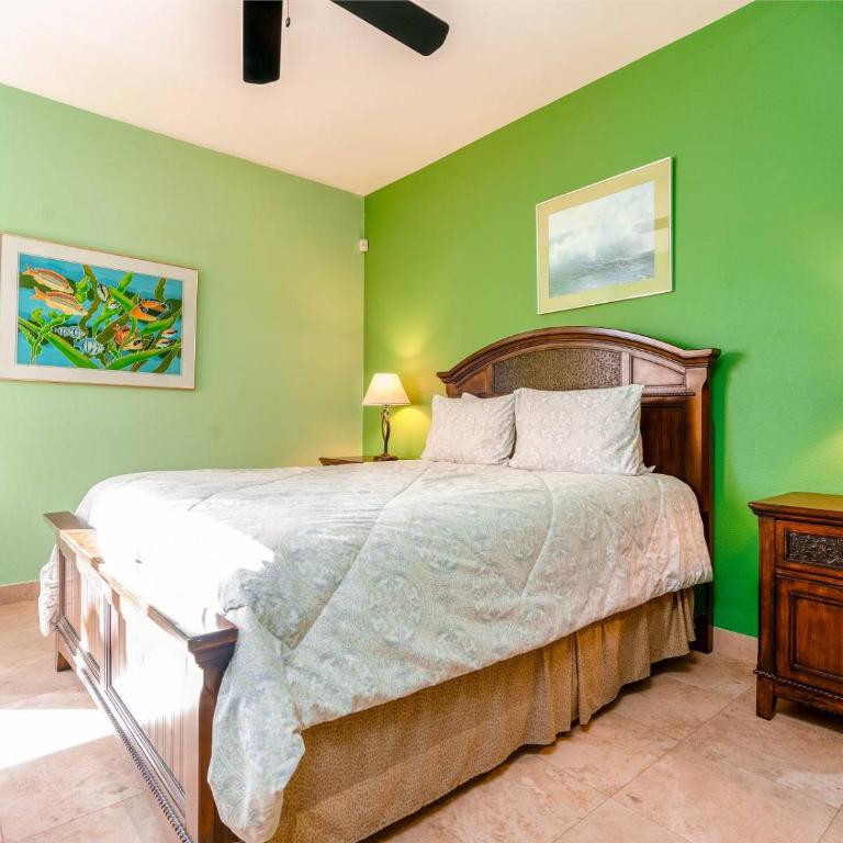 Beachfront San Felipe Villa 721 - Casa - 6