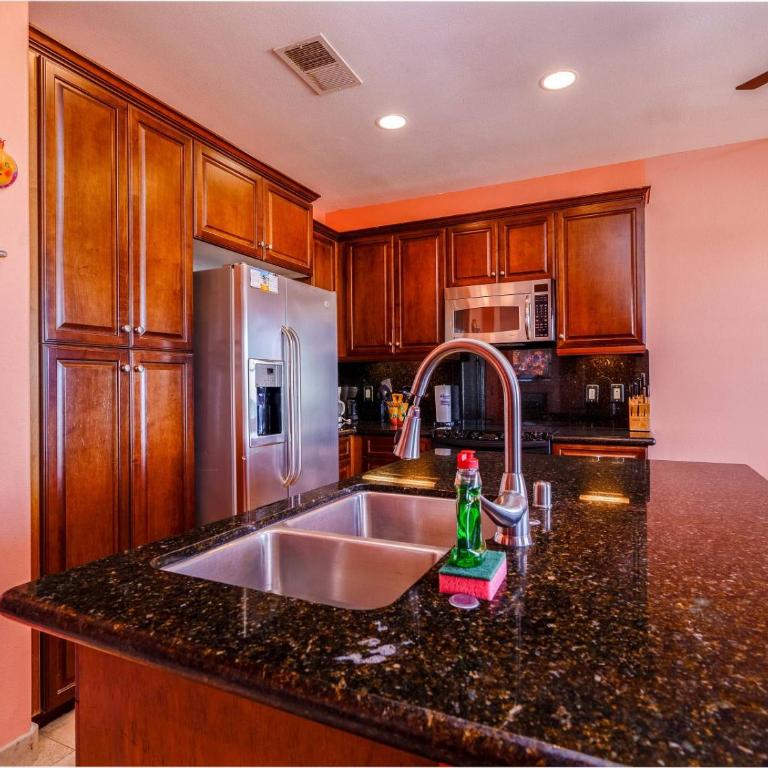Beachfront San Felipe Villa 721 - Casa - 12