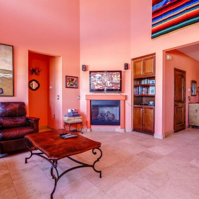 Beachfront San Felipe Villa 721 - Casa - 13