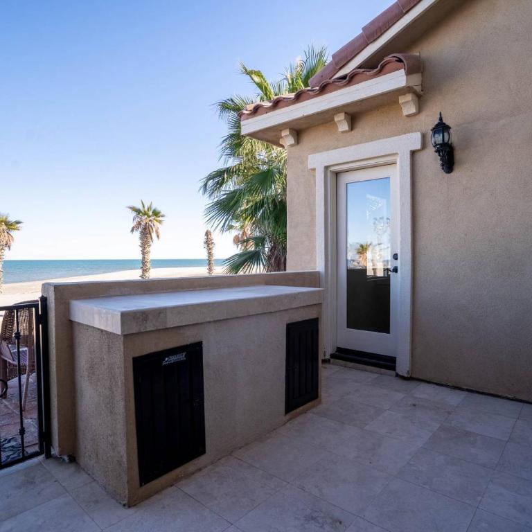 Beachfront San Felipe Villa 721 - Casa - 19