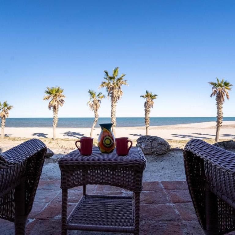 Beachfront San Felipe Villa 721 - Casa - 1